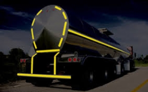 Reflektujuće konturne oznake