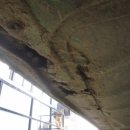 Neispravnosti na vozilima uočene tokom TP