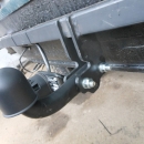 ugradnje homologovanih vučnih uređaja na vozila M1-N1