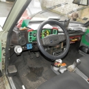 Prepravljeno vozilo - tjuning Z-128