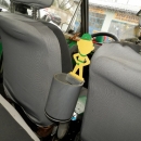 Prepravljeno vozilo - tjuning Z-128