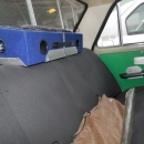 Prepravljeno vozilo - tjuning Z-128