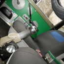 Prepravljeno vozilo - tjuning Z-128