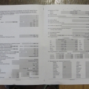 Primeri C.O.C dokumenta za vozilo