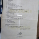 Primeri C.O.C dokumenta za vozilo