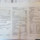 Primeri C.O.C dokumenta za vozilo