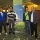 U poseti CVH - seminar Rovinj 2016