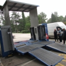 U poseti CVH - seminar Rovinj 2016