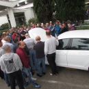 U poseti CVH - seminar Rovinj 2016