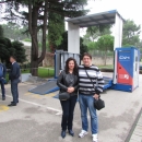 U poseti CVH - seminar Rovinj 2016