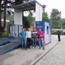 U poseti CVH - seminar Rovinj 2016