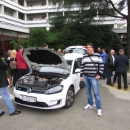 U poseti CVH - seminar Rovinj 2016